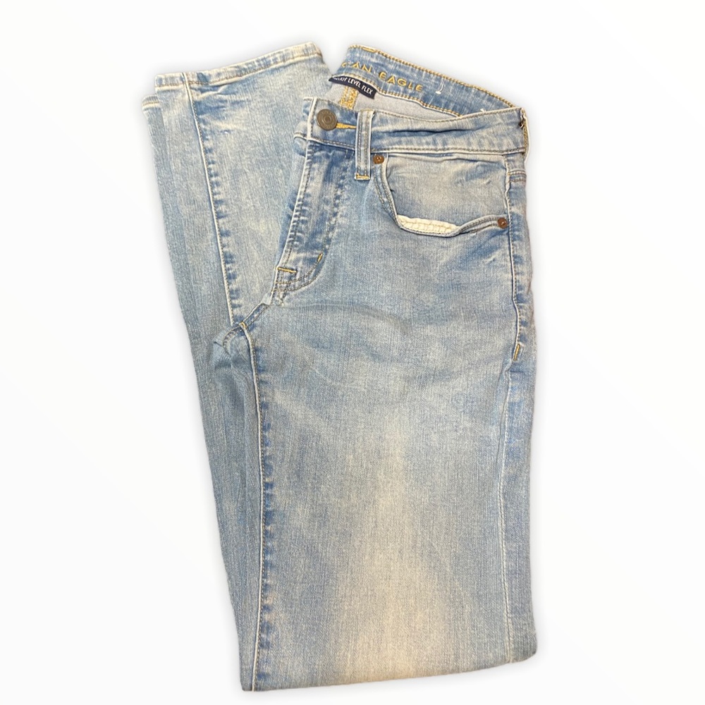 American Eagle Next Level Flex 28 X 32